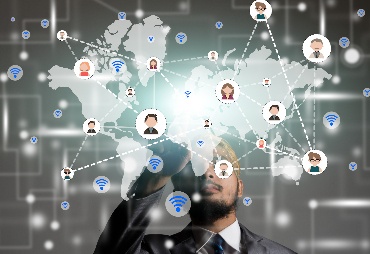 Social media management